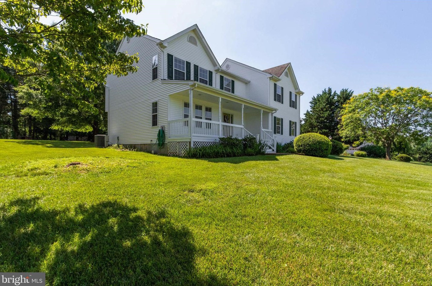 15872 Fox Chase Ln, Culpeper, VA 22701-7391