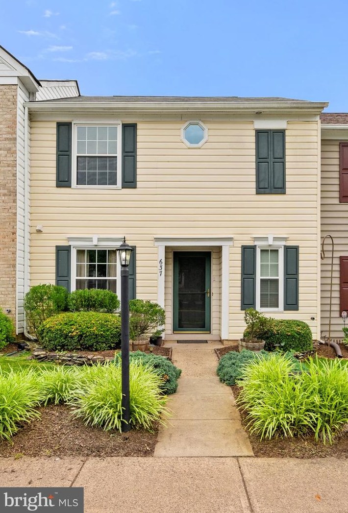 637 Bridlewood Dr, Culpeper, VA 22701-3766