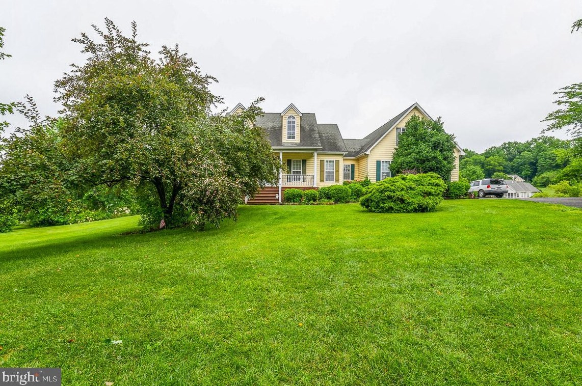 19065 Brandy Fizz Ct, Culpeper, VA 22701