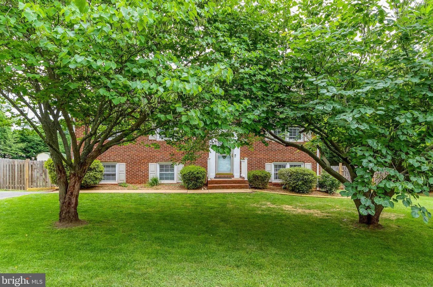 510 Mimosa St, Culpeper, VA 22701-3912