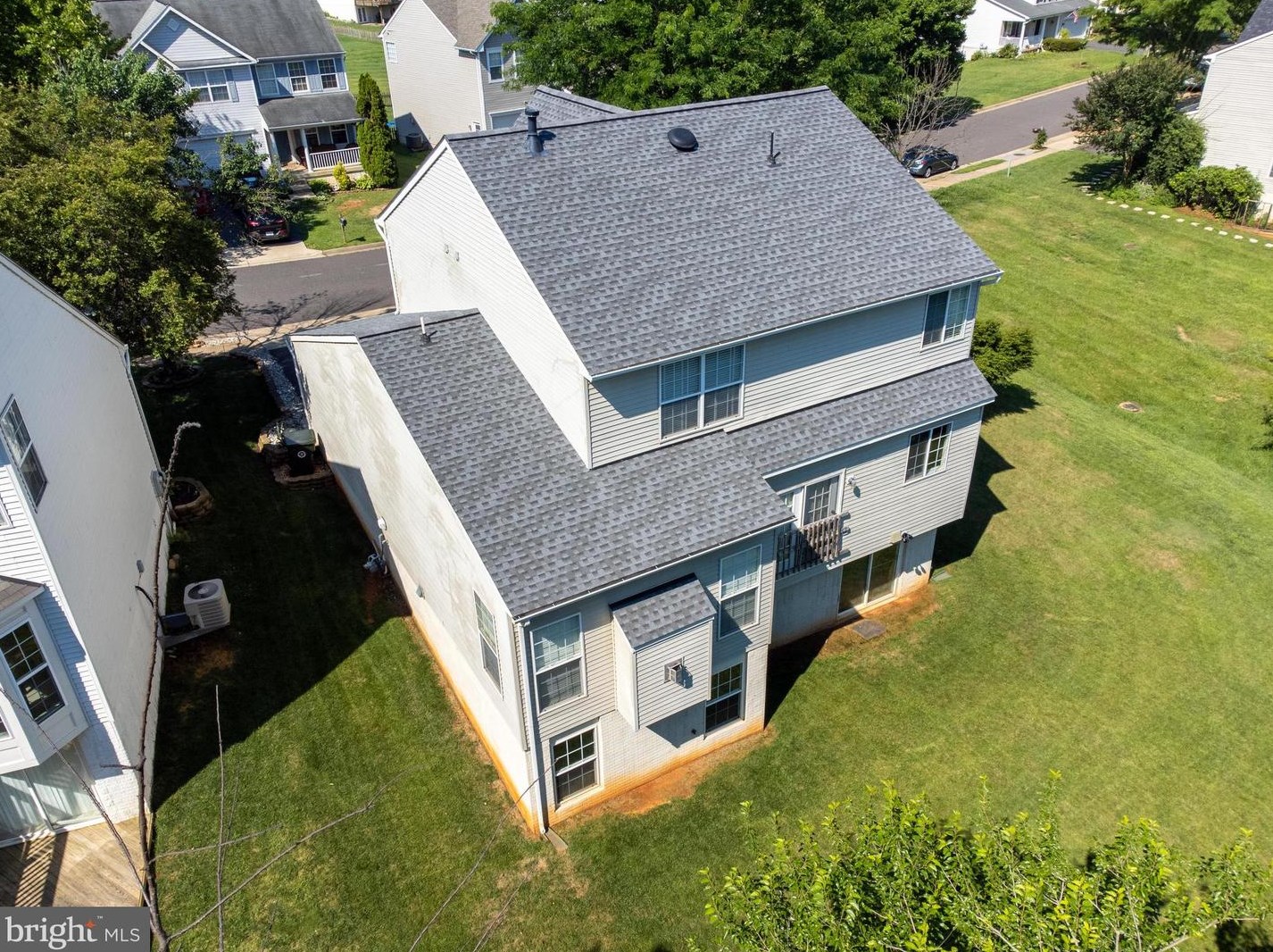 629 Kings Grant Rd, Culpeper, VA 22701