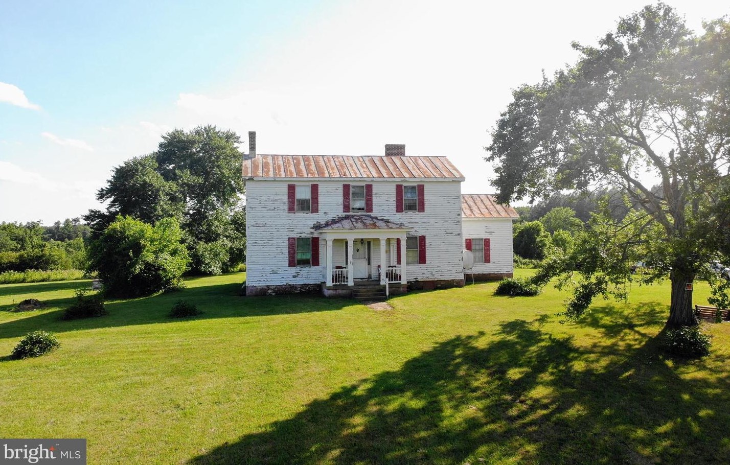24480 Germanna Hwy, Lignum, VA 22726