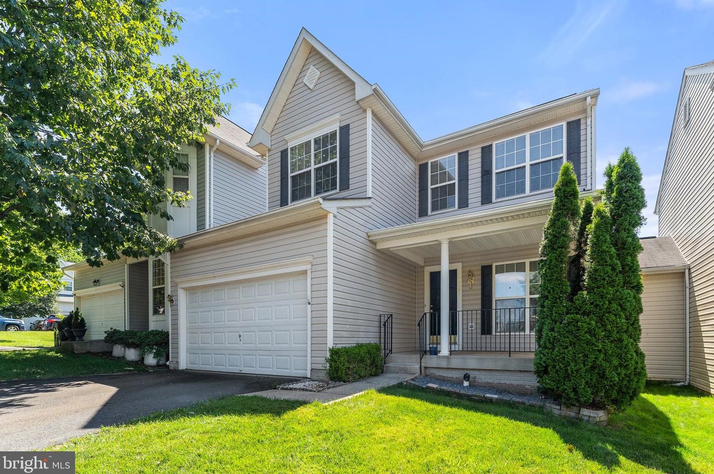 1925 Sunflower Dr, Culpeper, VA 22701
