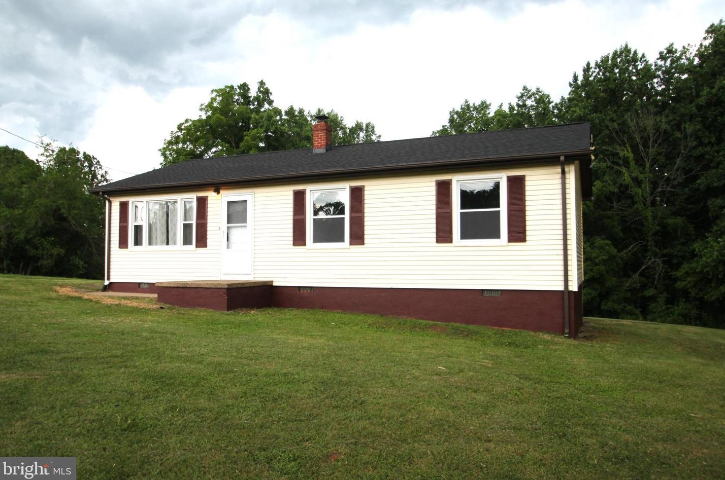 14418 Rixeyville Rd, Culpeper, VA 22701
