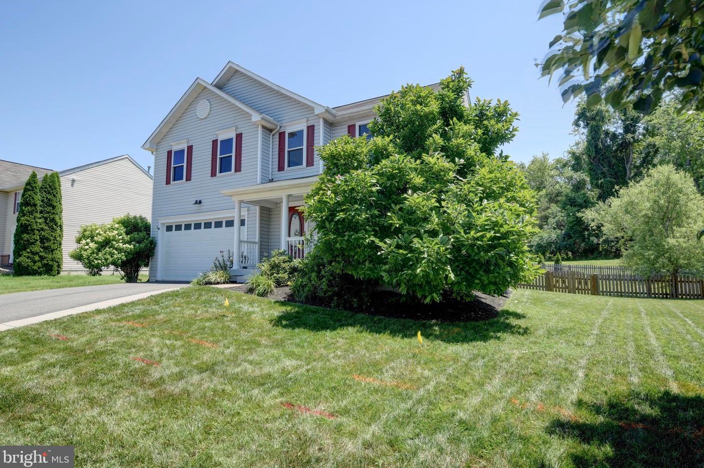 851 Woodcrest Loop, Culpeper, VA 22701
