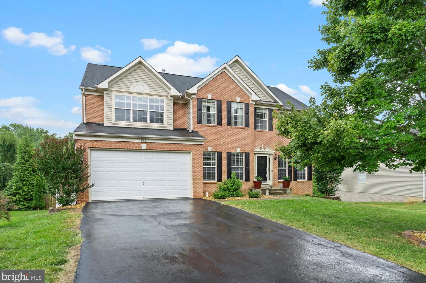 815 Woodcrest Loop, Culpeper, VA 22701-3175