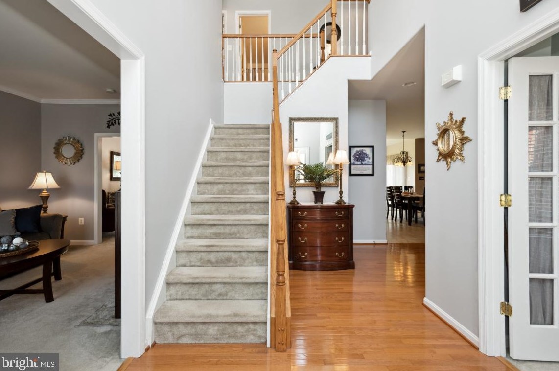 14101 Cherrywood Pl, Culpeper, VA 22701