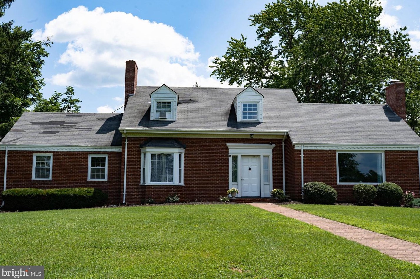 11471 Fox Hill Ln, Culpeper, VA 22701