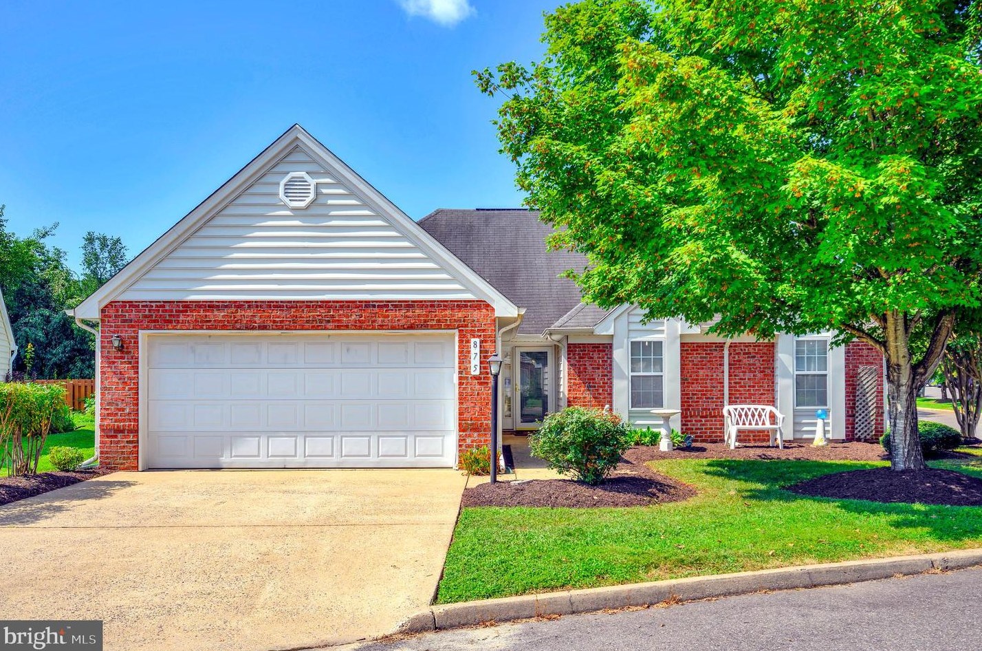 875 Ripplebrook Dr, Culpeper, VA 22701
