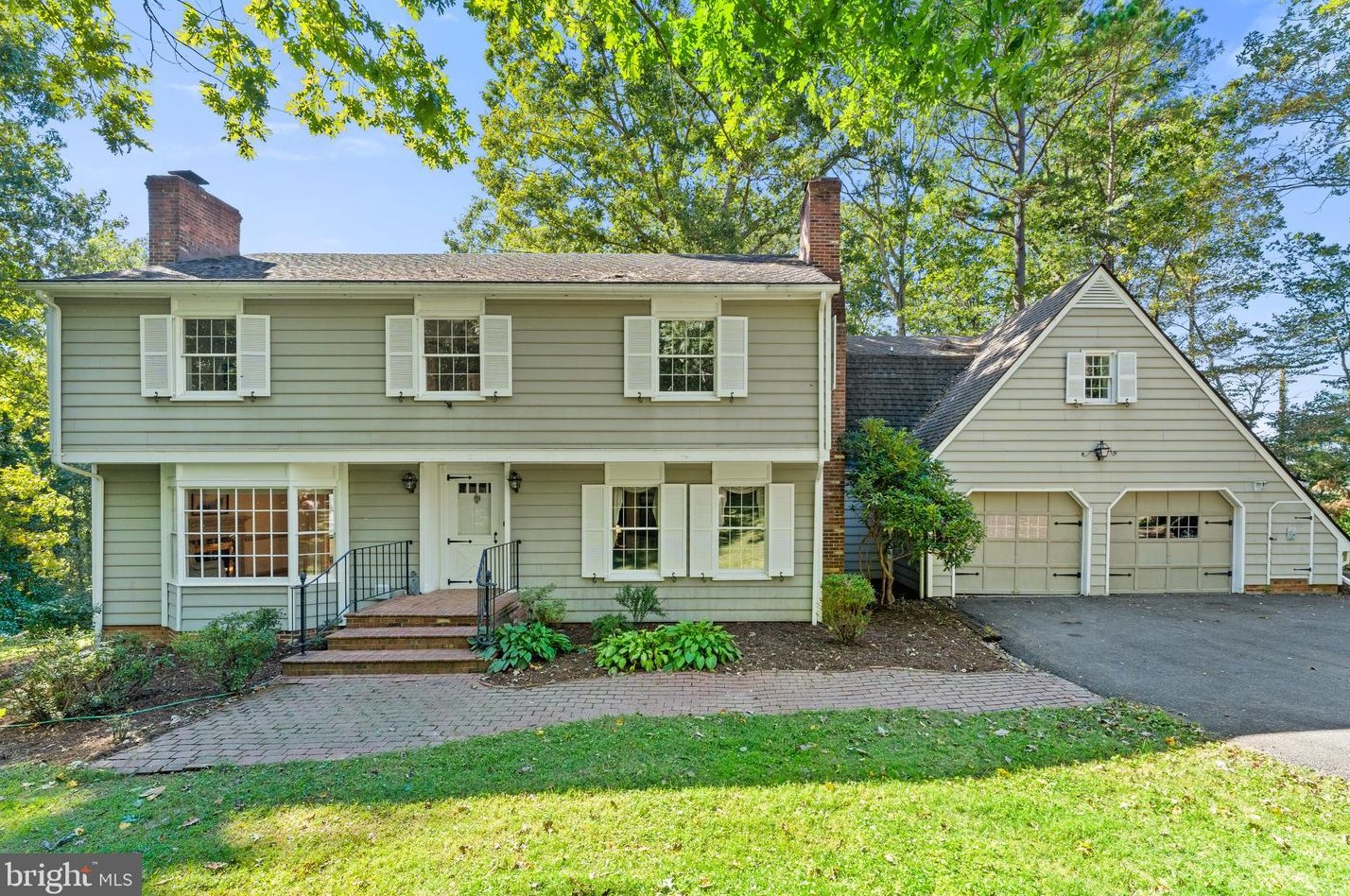 16376 Lake Front Ct, Culpeper, VA 22701-7908