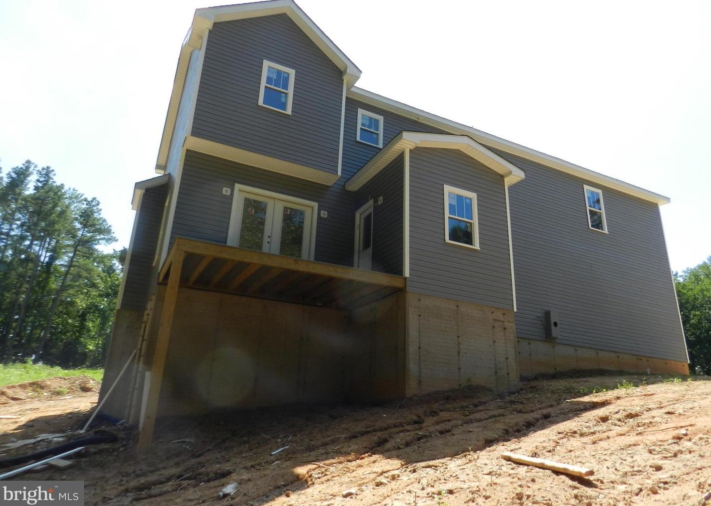 2491 Colvin Rd, Viewtown, VA 20106-1803