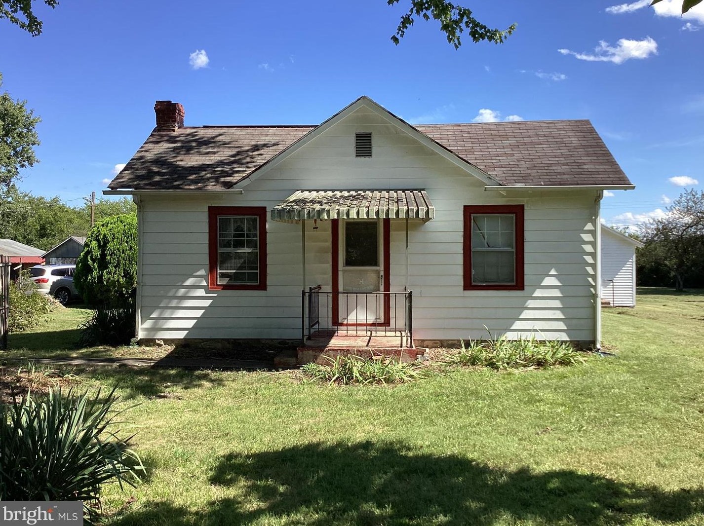 24155 Rapidan, Mitchells, VA 22729