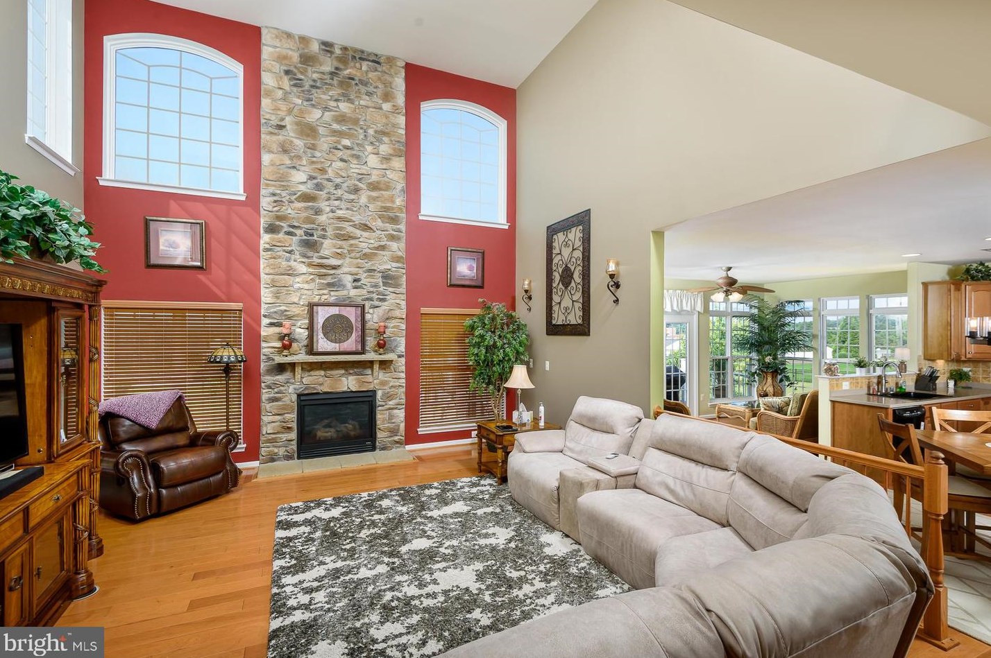13309 Daisy Meadow Ln, Culpeper, VA 22701-1832