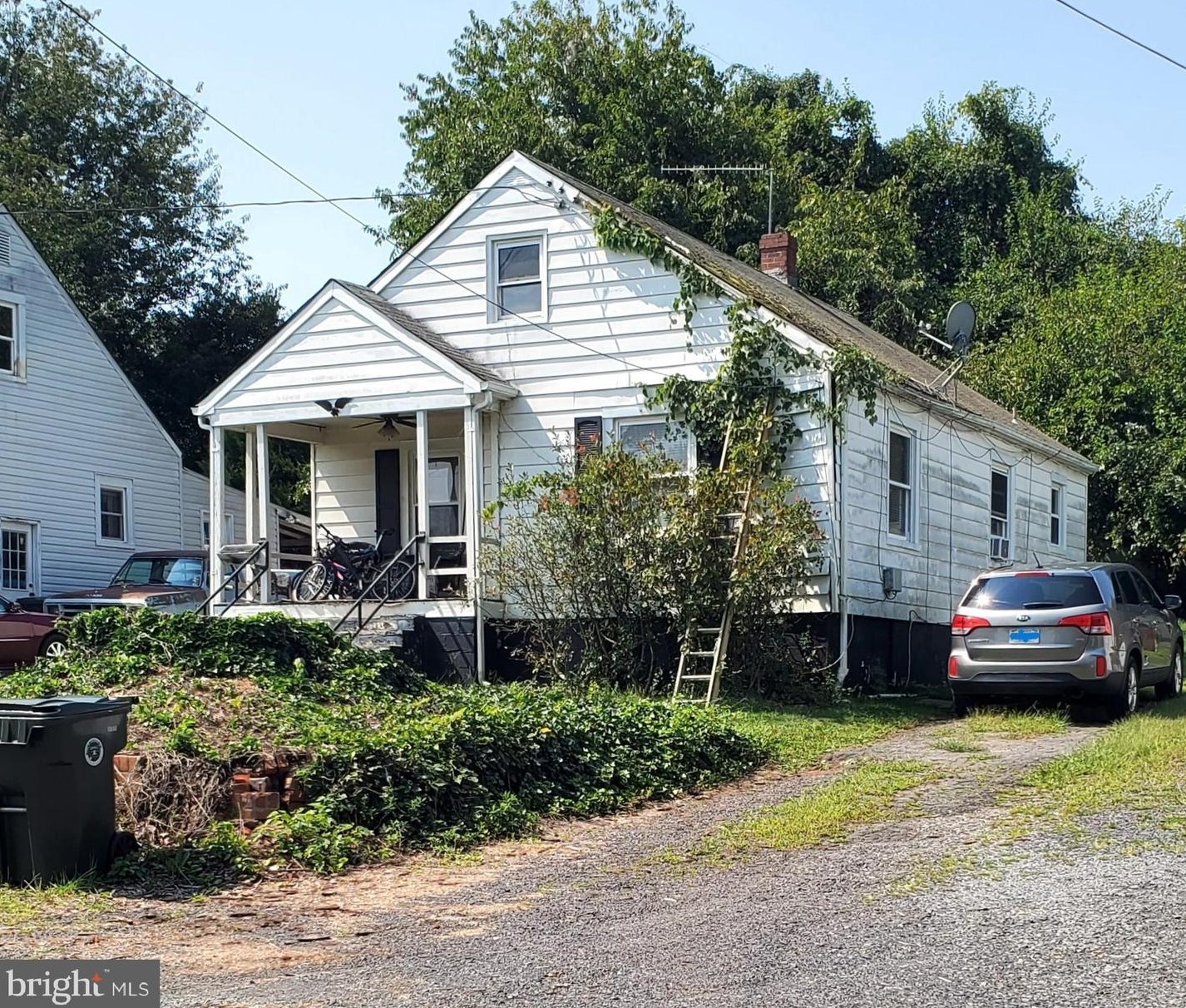 1122 Jackson St, Culpeper, VA 22701-1513