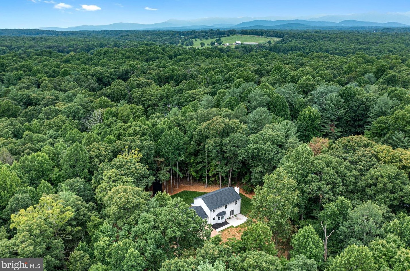 15263 Rillhurst Dr, Culpeper VA  22701-9766 exterior
