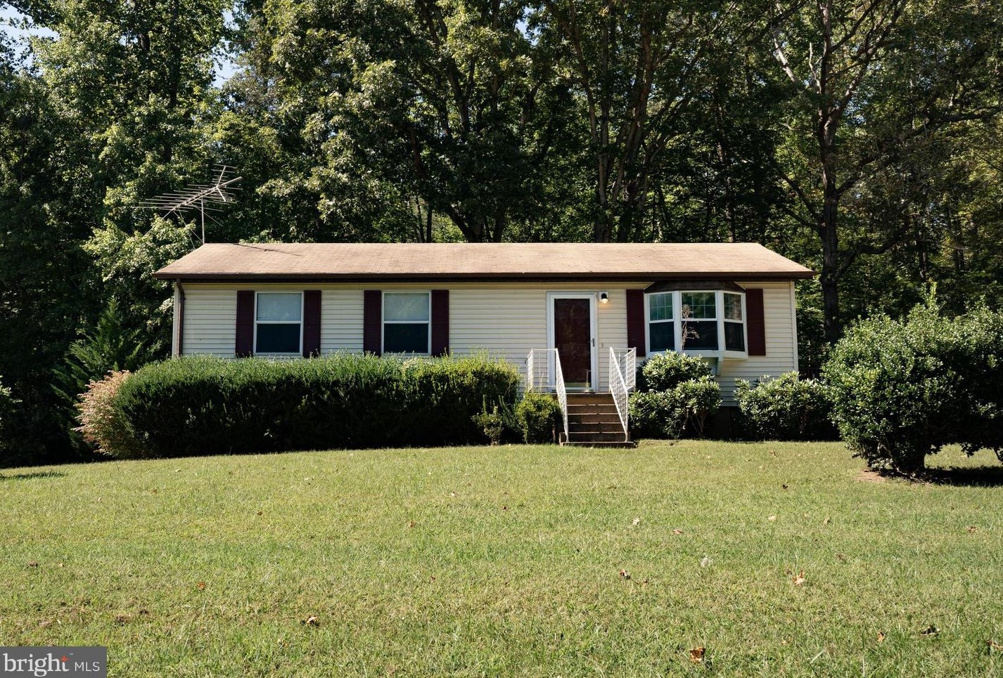 11558 Scotts Mill Rd, Culpeper, VA 22701-4935