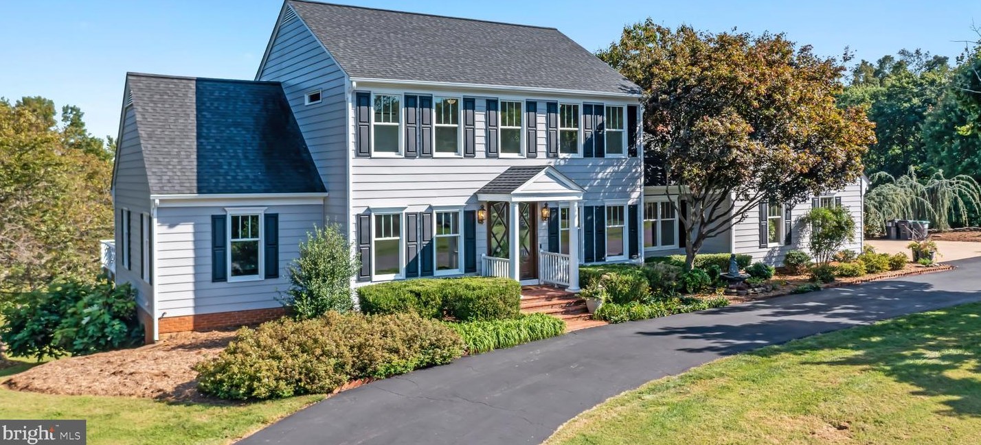 11074 Clair Mist Ct, Culpeper, VA 22701