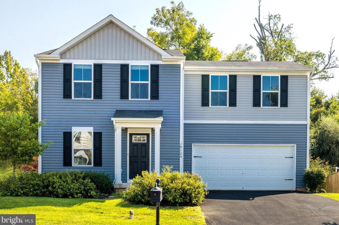 18125 Scenic Creek Ln, Culpeper, VA 22701-3615