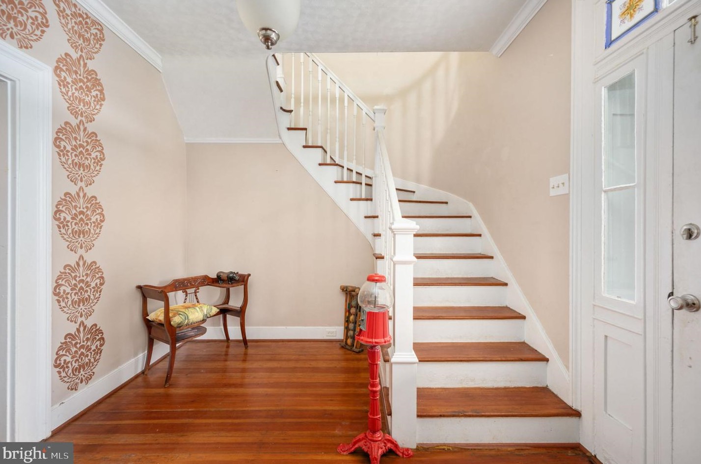 401 E Piedmont St, Culpeper, VA 22701