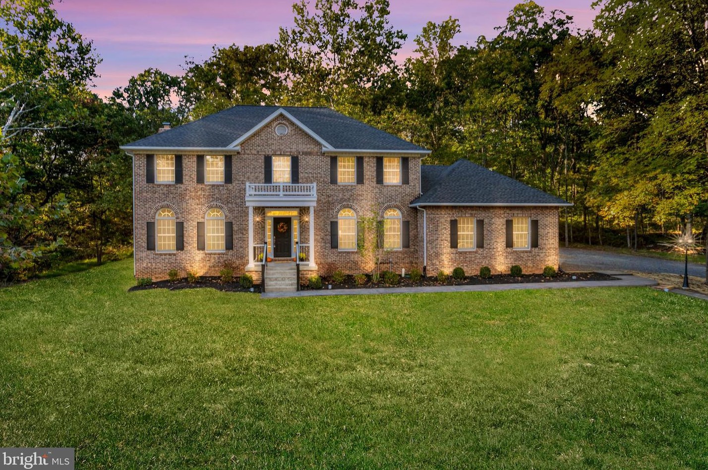 6256 Riverbend Ln, Culpeper, VA 22735-2306