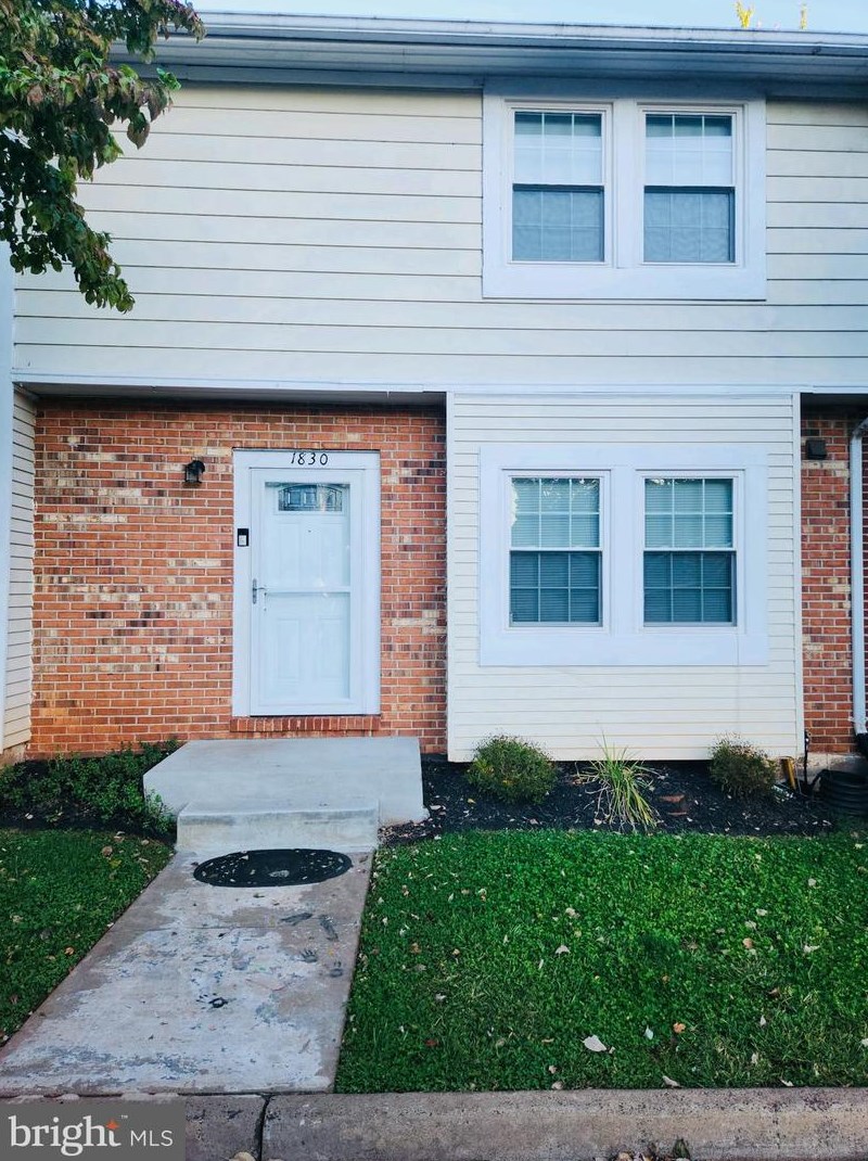 1830 Picadilly Cir, Culpeper, VA 22701-4081