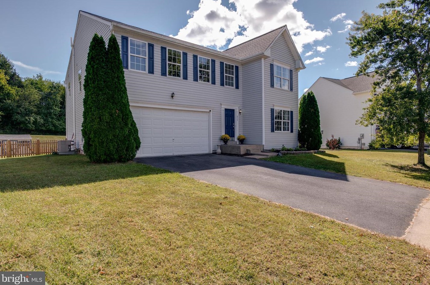 859 Woodcrest Loop, Culpeper, VA 22701-3175