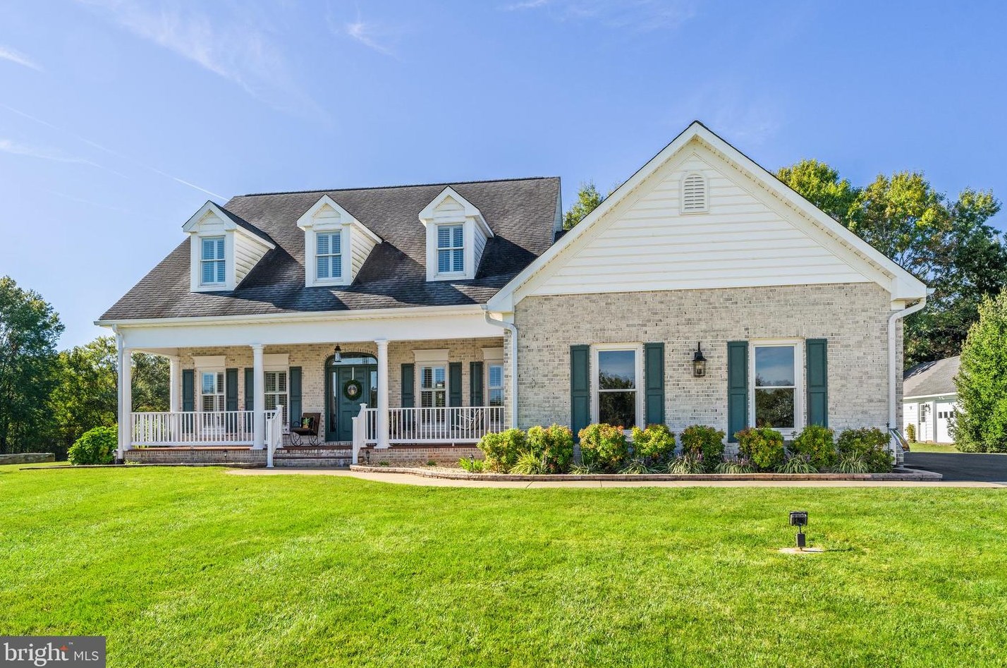 19370 Clair Manor Dr, Culpeper, VA 22701-8389