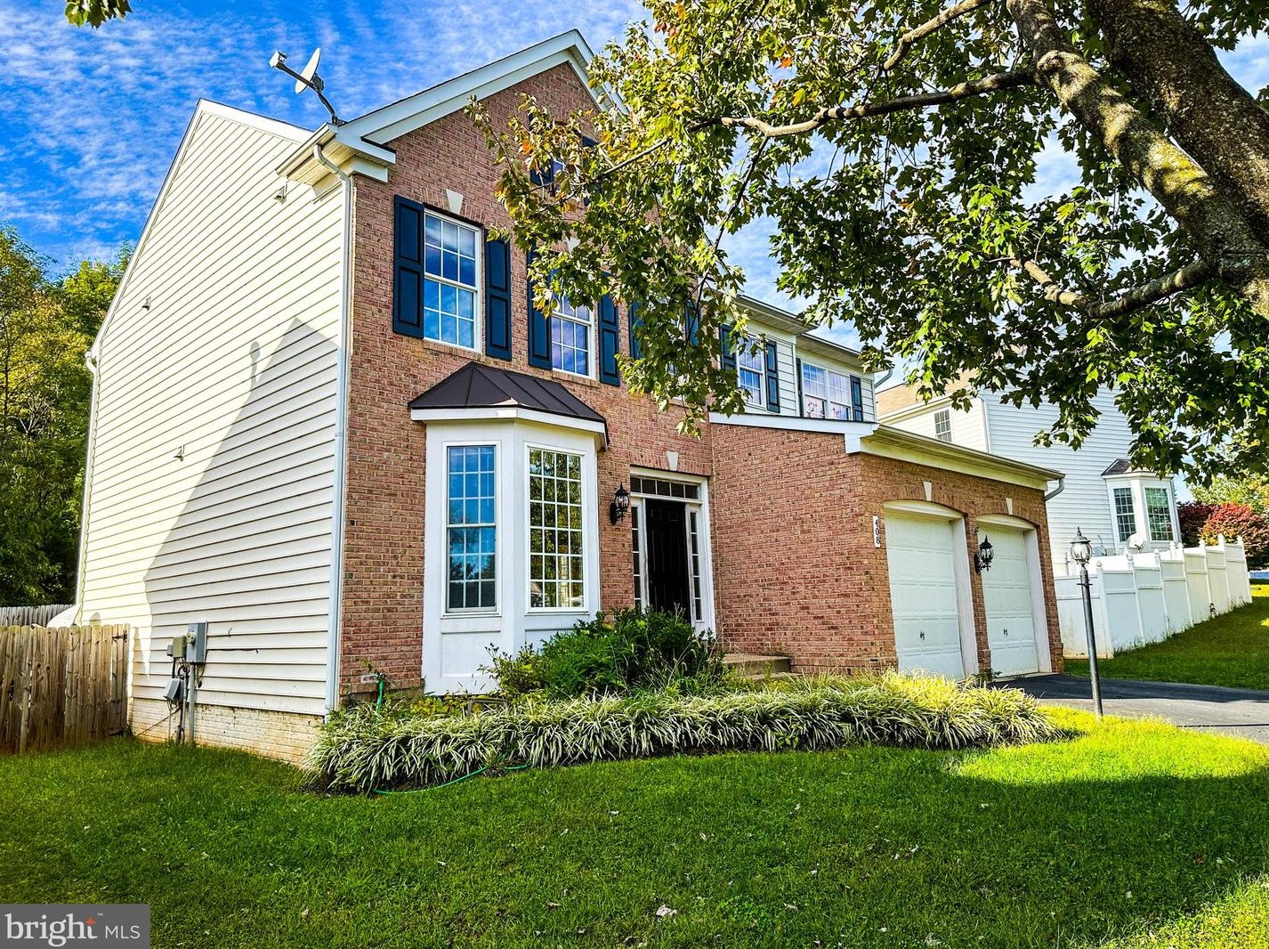 408 Covington St, Culpeper, VA 22701-2184