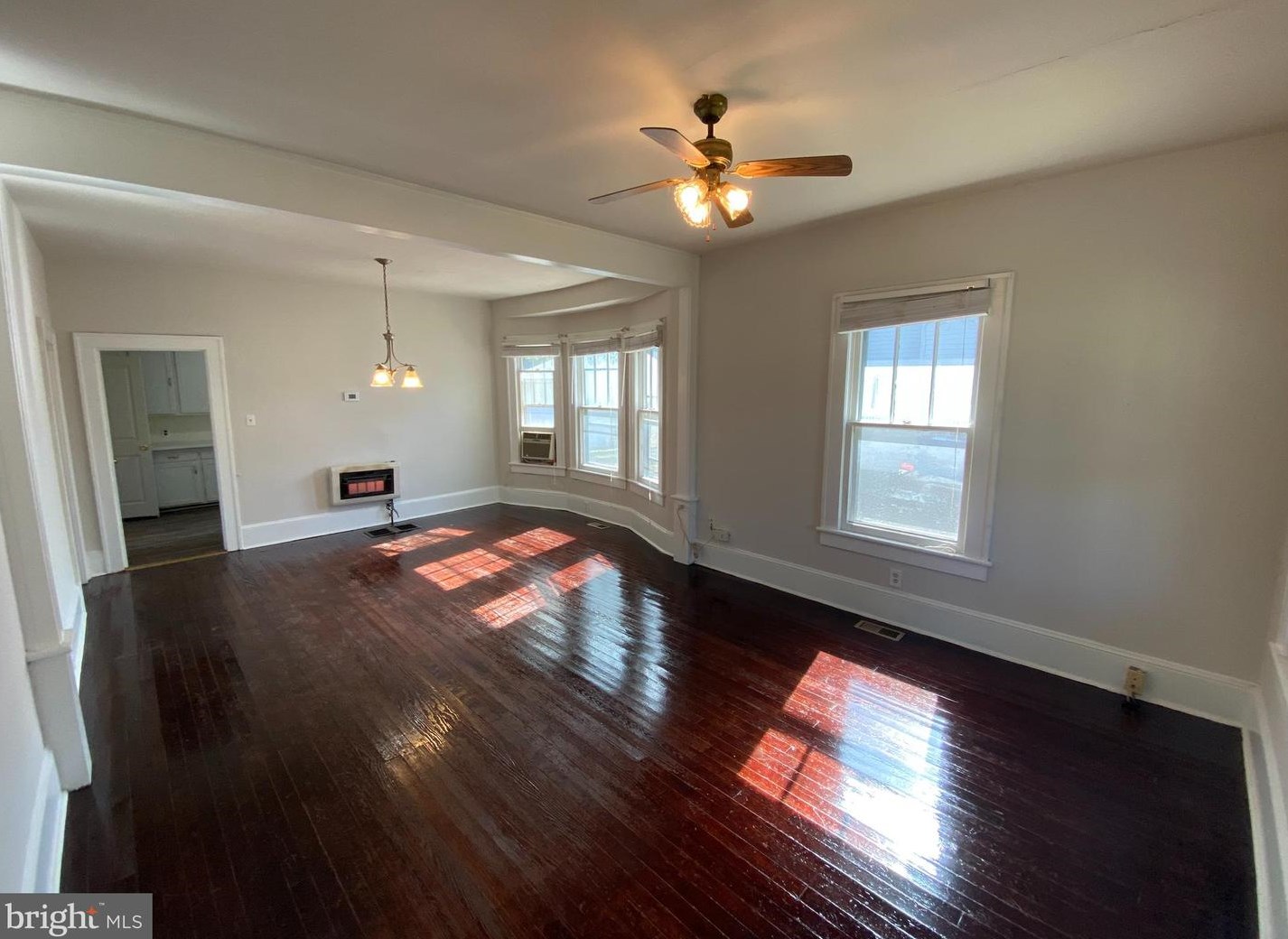 1013 Terrace St, Culpeper VA  22701-2225 exterior