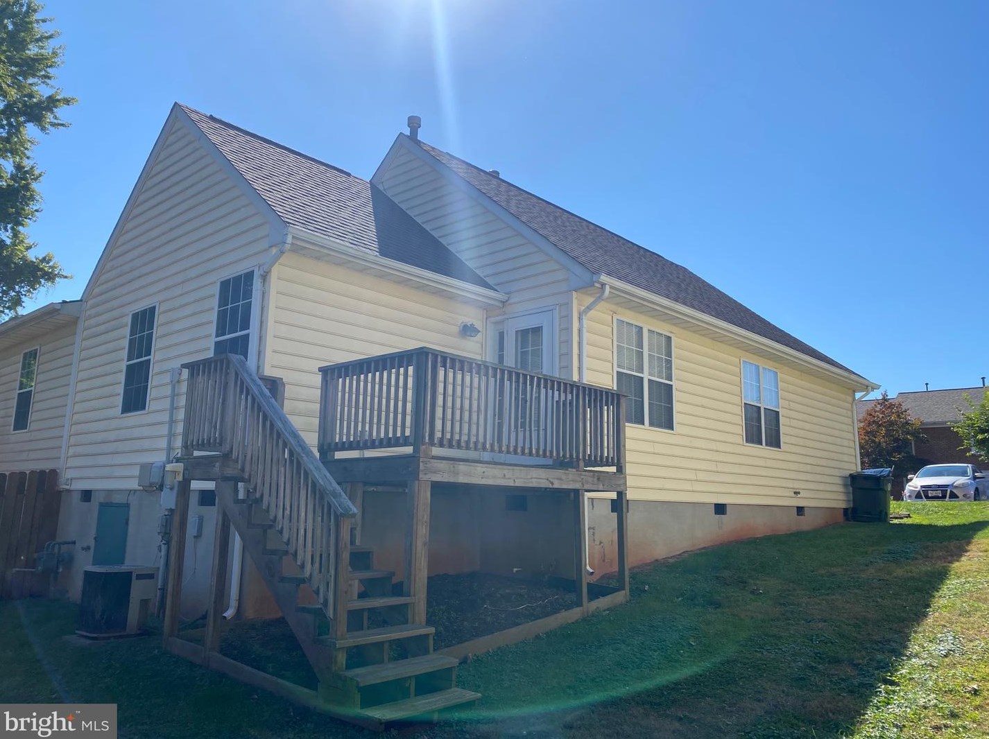 696 Ripplebrook Dr, Culpeper, VA 22701-3789