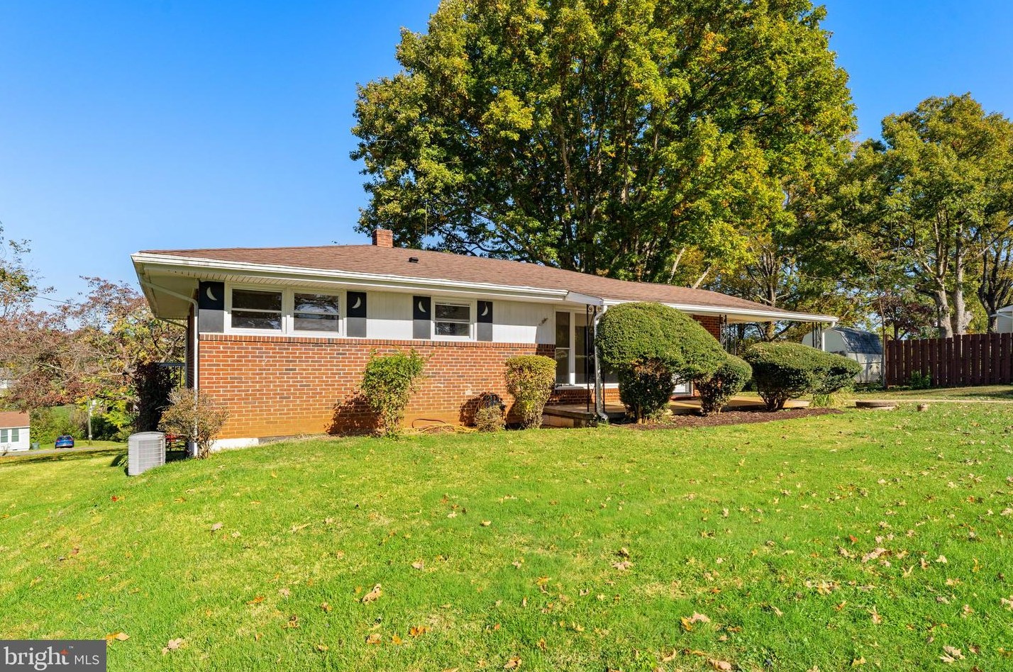 210 Lesco Blvd, Culpeper, VA 22701-1910