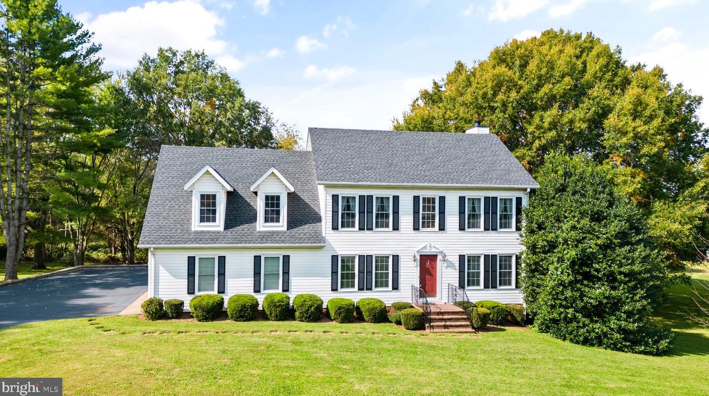 11414 Fox Hill Rd, Culpeper, VA 22701-8309