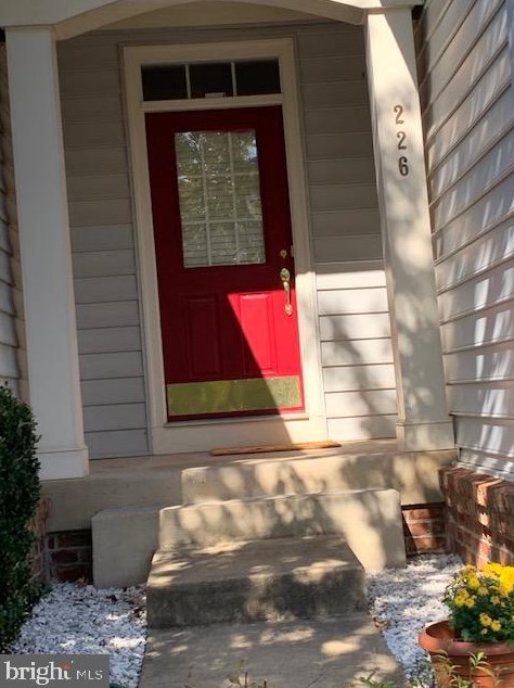 226 Whitworth, Culpeper, VA 22701