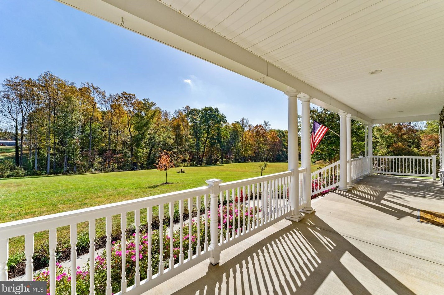 11192 Rixeyville Rd, Culpeper VA  22701-5249 exterior