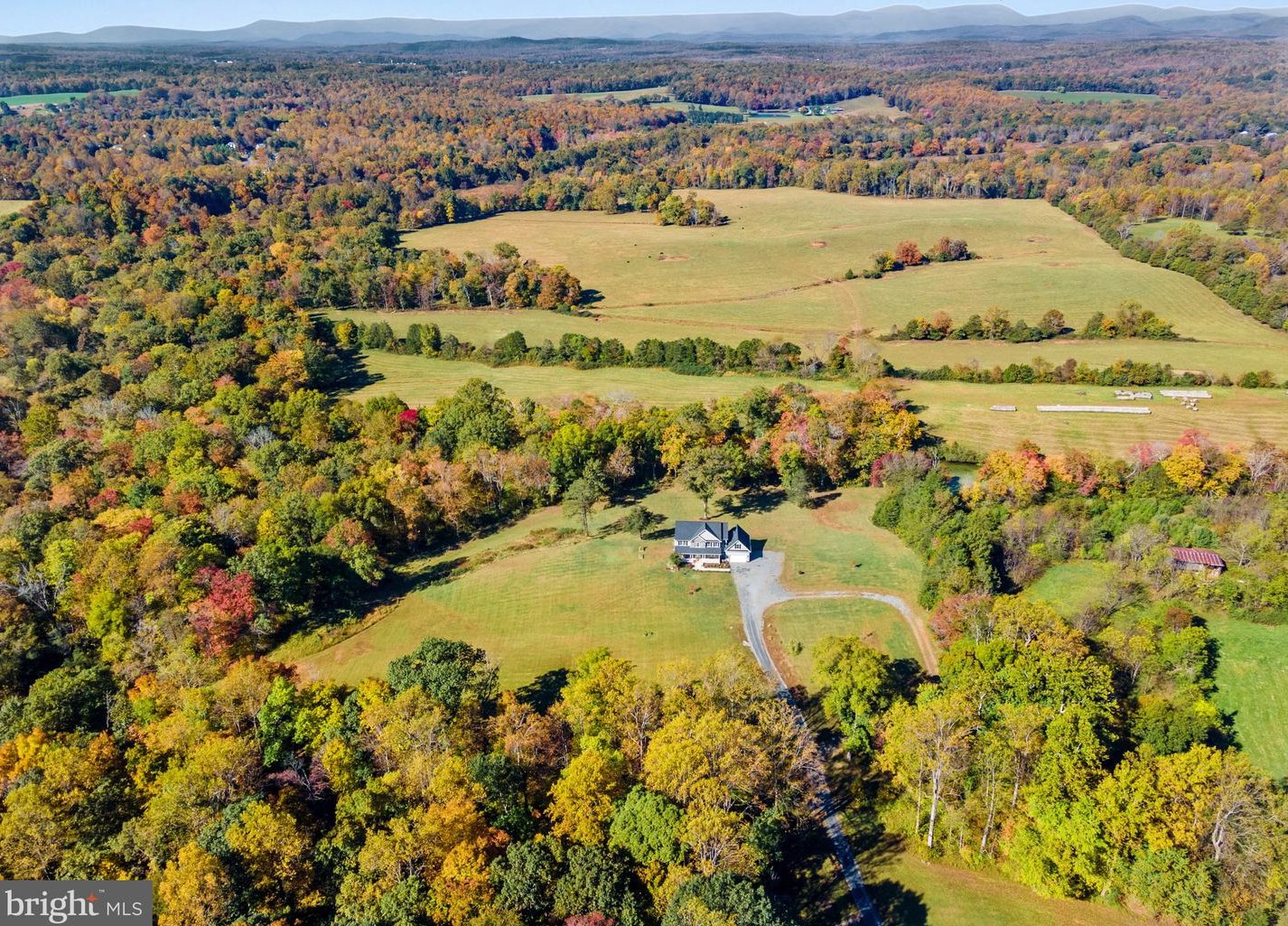 11192 Rixeyville Rd, Culpeper, VA 22701-7157