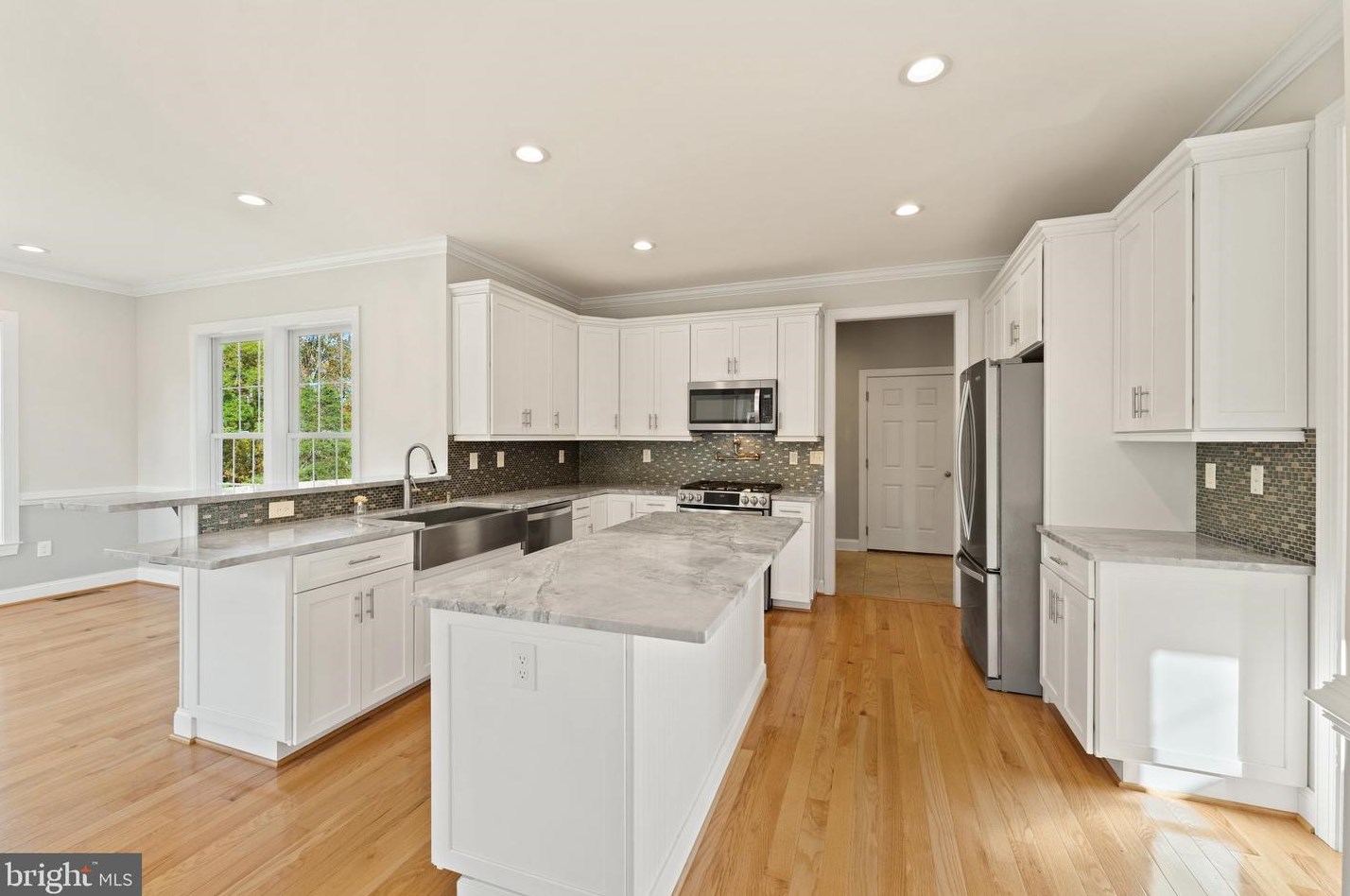 11192 Rixeyville Rd, Culpeper VA  22701-5249 exterior
