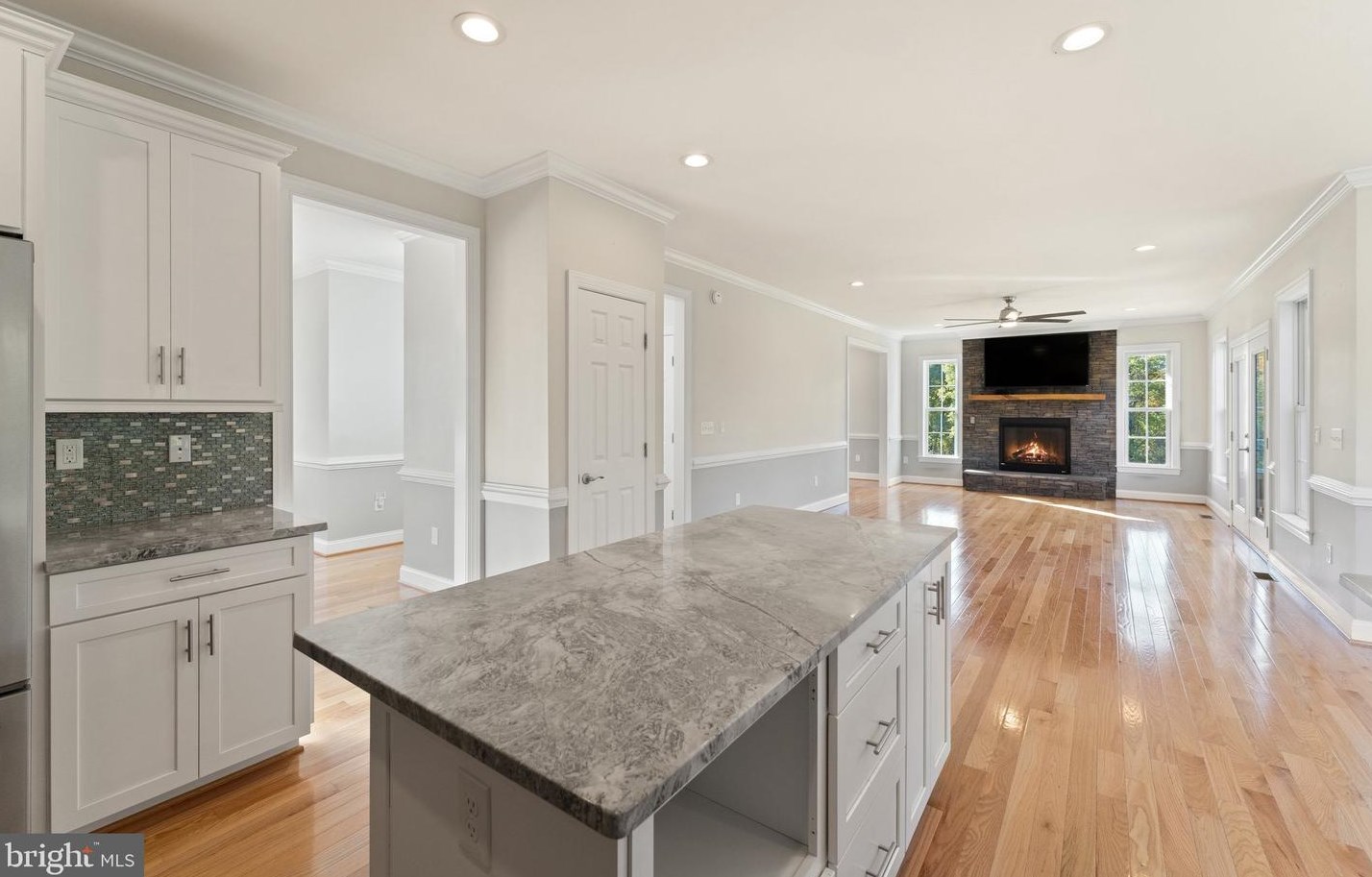 11192 Rixeyville Rd, Culpeper VA  22701-5249 exterior