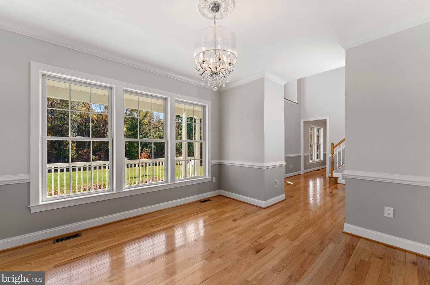 11192 Rixeyville Rd, Culpeper VA  22701-5249 exterior