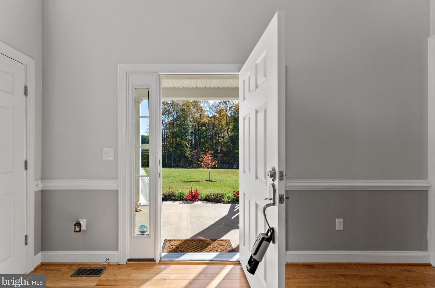 11192 Rixeyville Rd, Culpeper VA  22701-5249 exterior