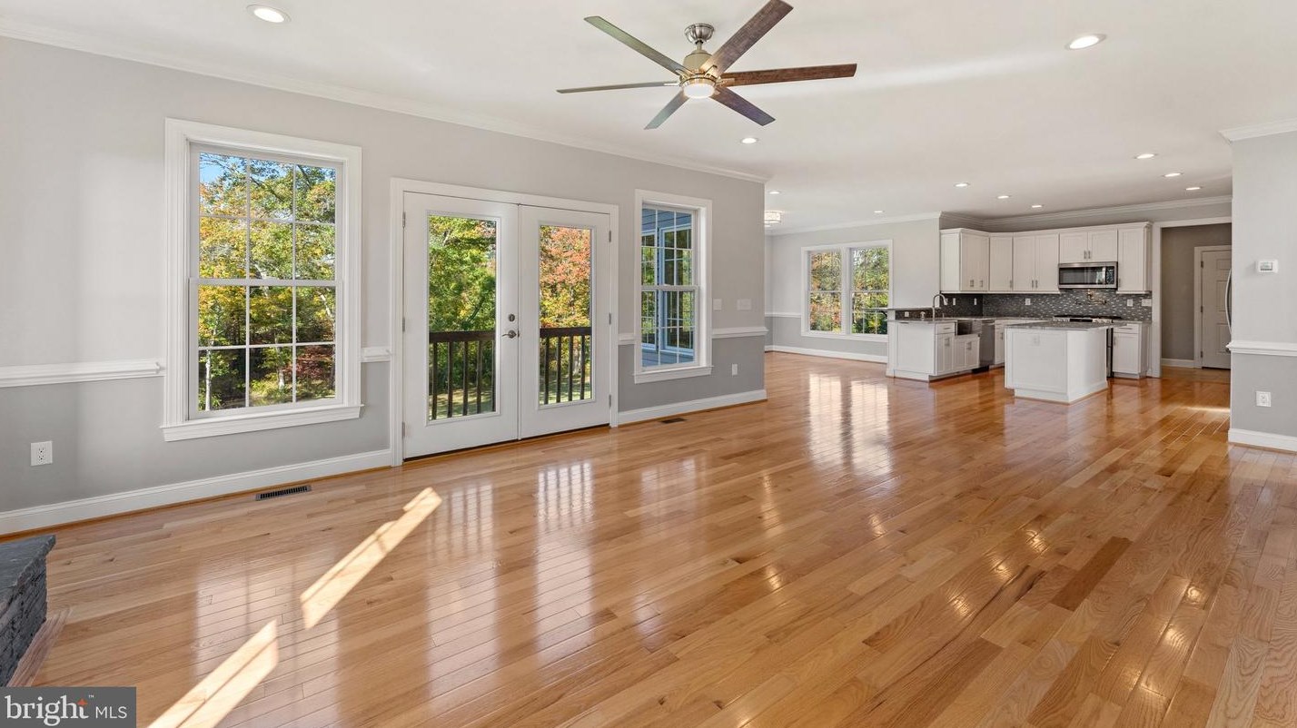 11192 Rixeyville Rd, Culpeper VA  22701-5249 exterior