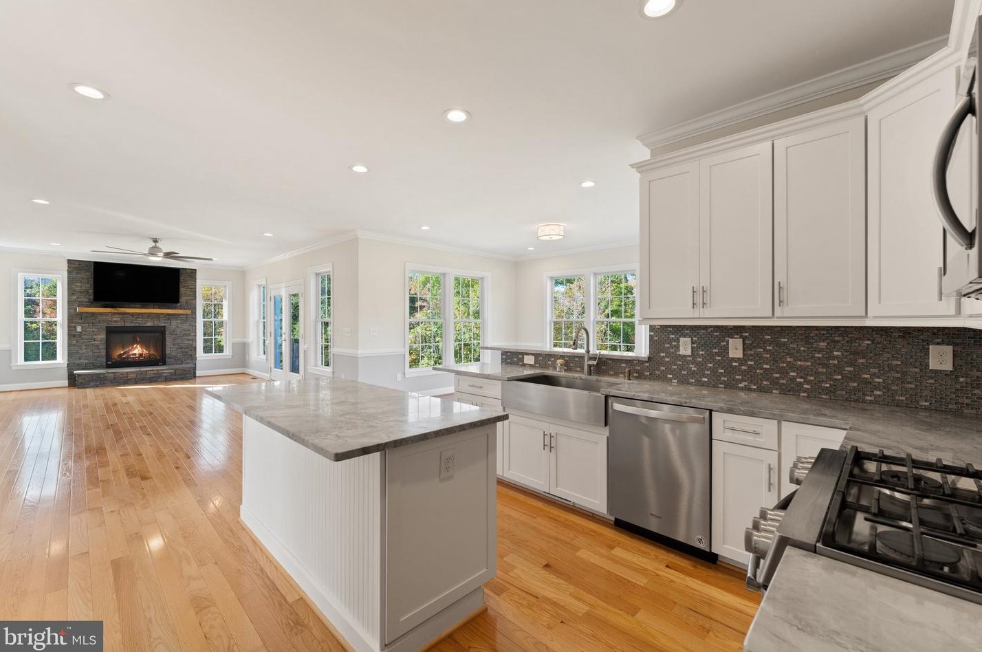11192 Rixeyville Rd, Culpeper VA  22701-5249 exterior