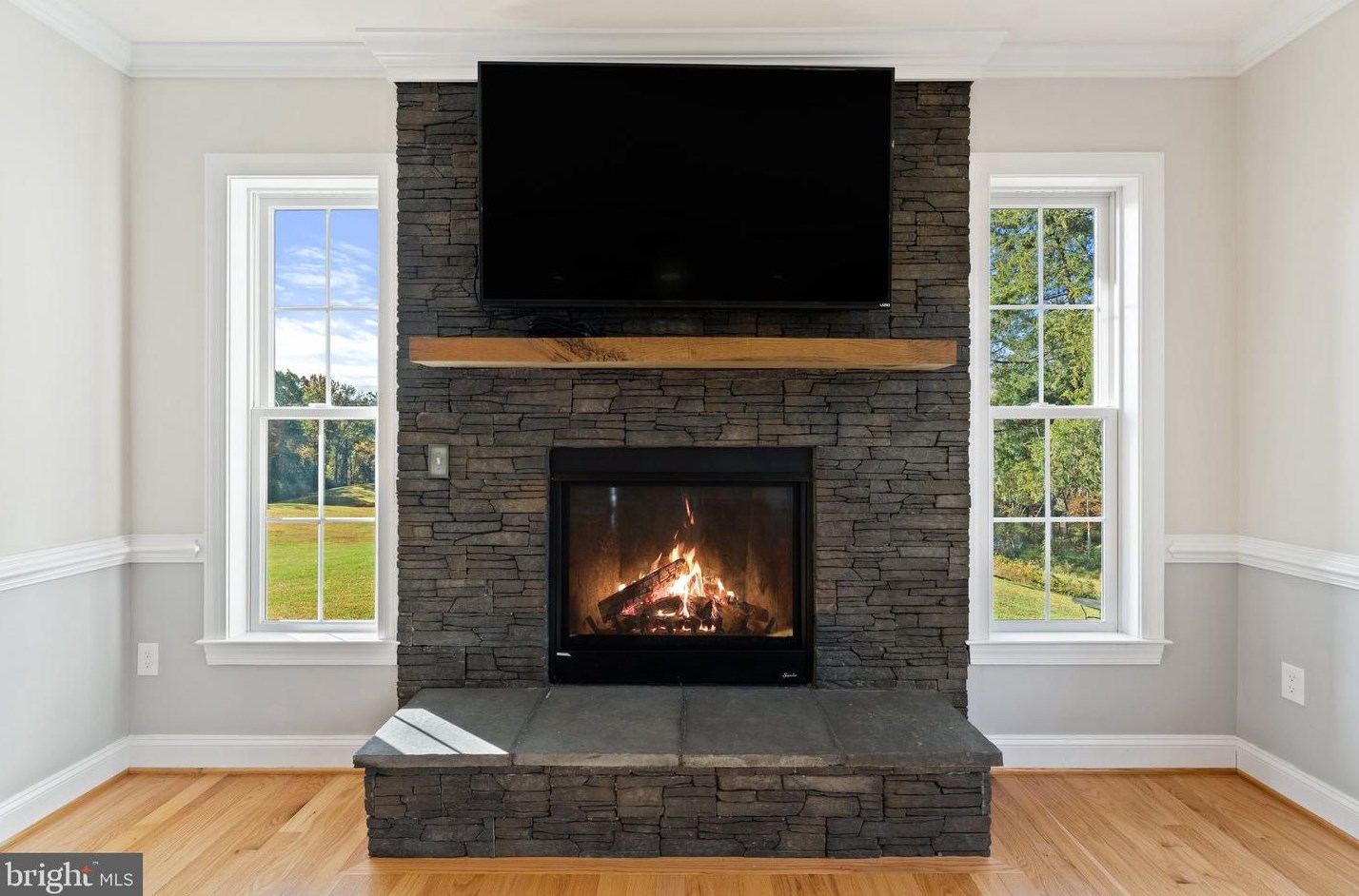 11192 Rixeyville Rd, Culpeper VA  22701-5249 exterior