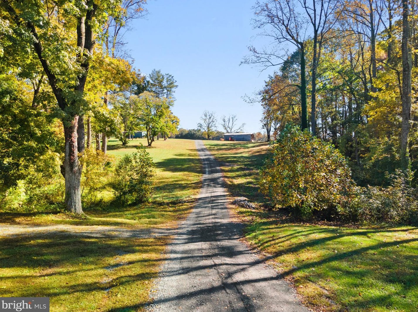 11192 Rixeyville Rd, Culpeper VA  22701-5249 exterior