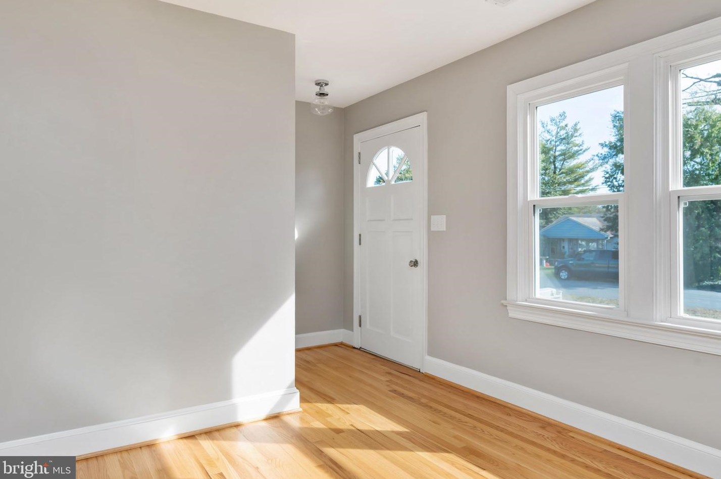 1114 Lee St, Culpeper VA  22701-1517 exterior