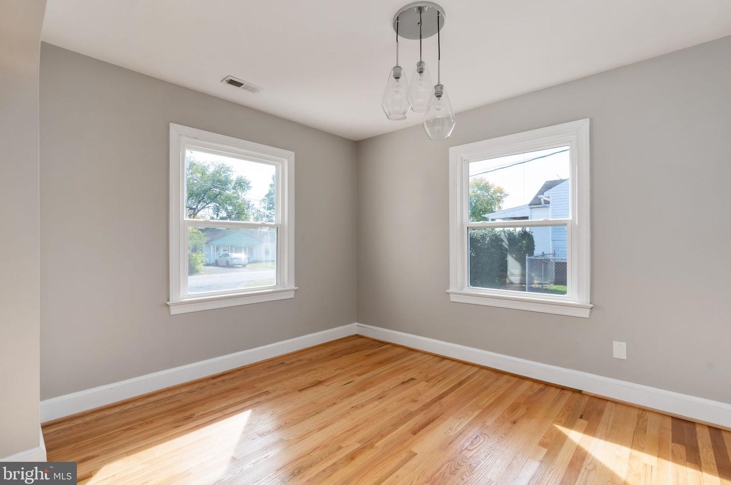 1114 Lee St, Culpeper VA  22701-1517 exterior