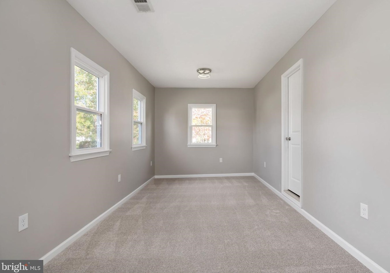 1114 Lee St, Culpeper VA  22701-1517 exterior