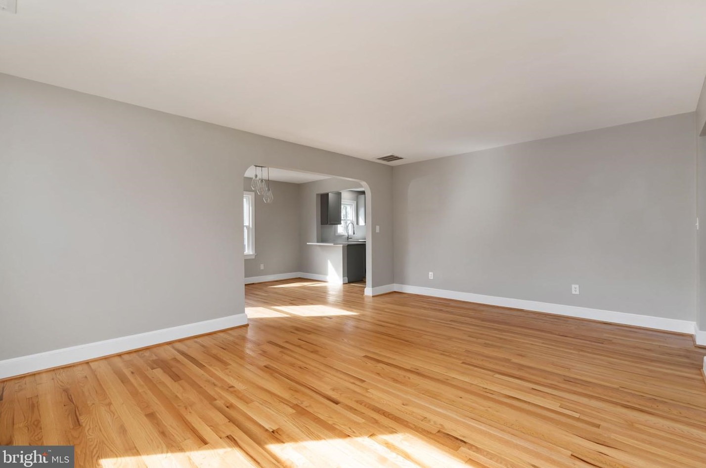 1114 Lee St, Culpeper VA  22701-1517 exterior