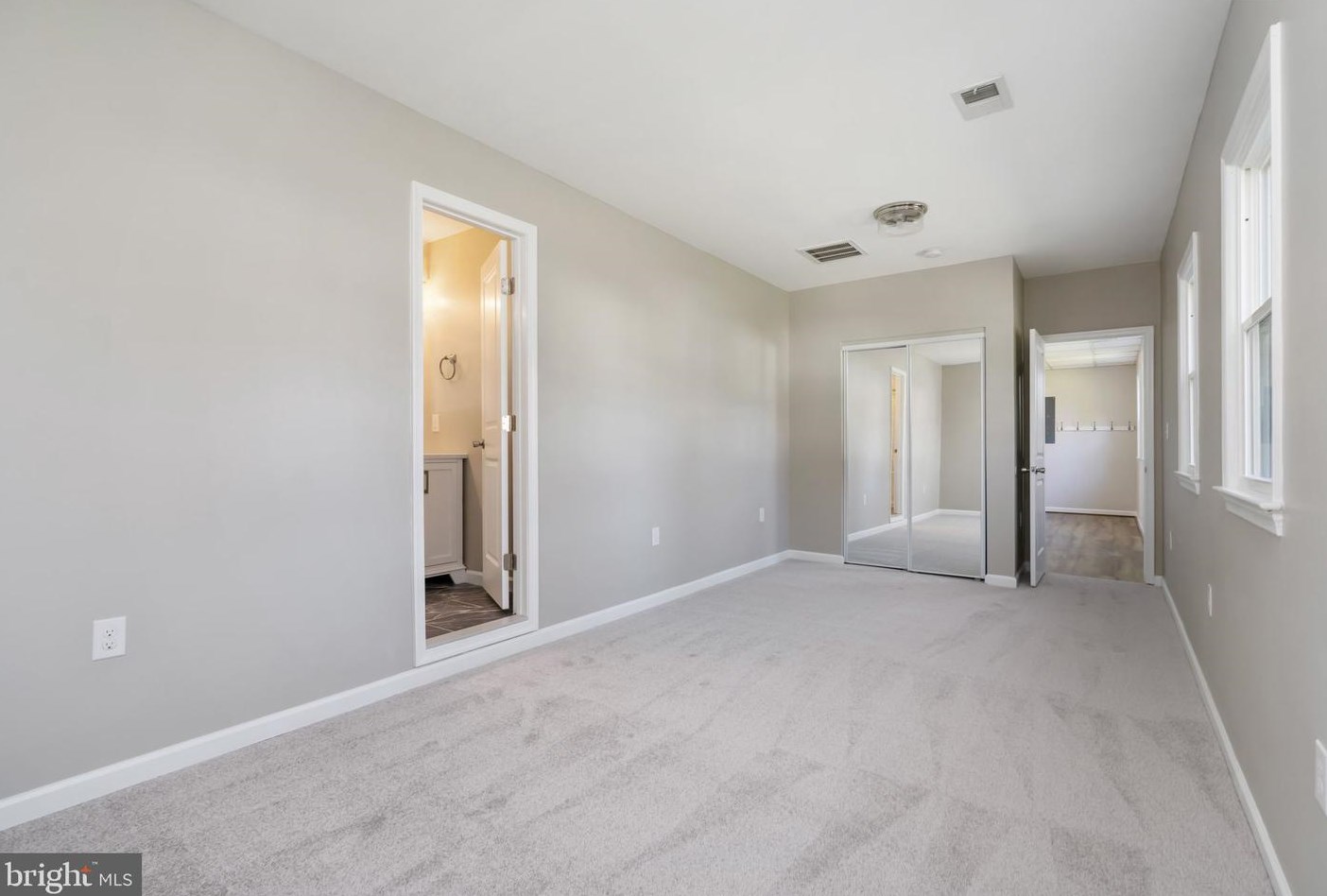 1114 Lee St, Culpeper VA  22701-1517 exterior