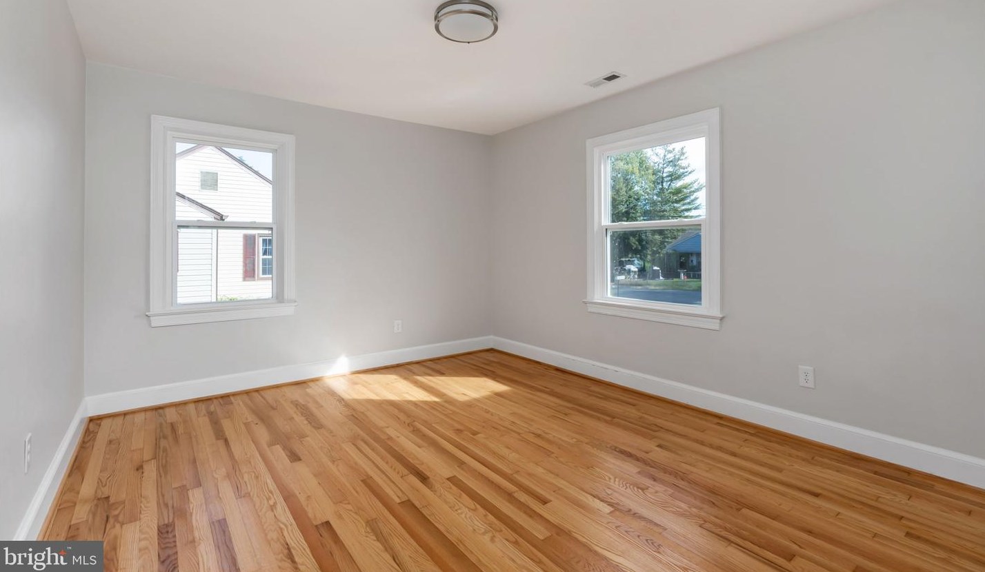 1114 Lee St, Culpeper VA  22701-1517 exterior