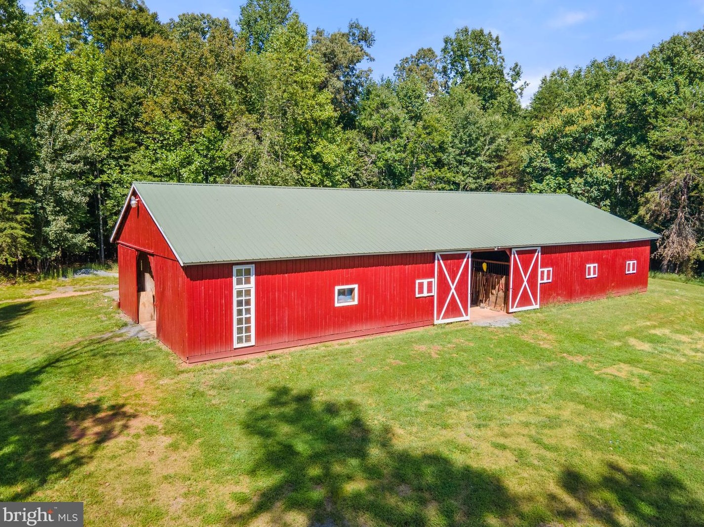 10075 Cedar Spring Ln, Culpeper, VA 22701-8118